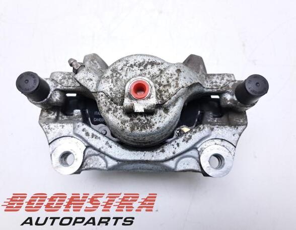 Bremszange links vorne Nissan Qashqai III J12 440116RA0B P21444611