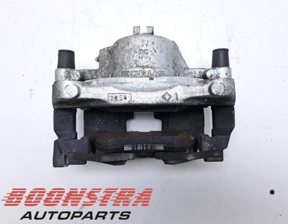 Brake Caliper NISSAN QASHQAI III (J12)