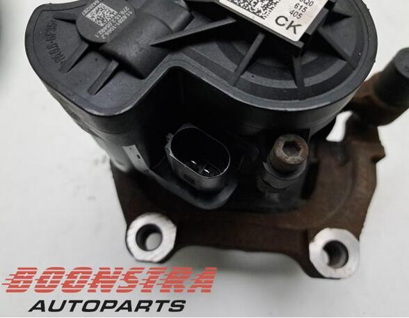 Brake Caliper VW GOLF VII (5G1, BQ1, BE1, BE2)