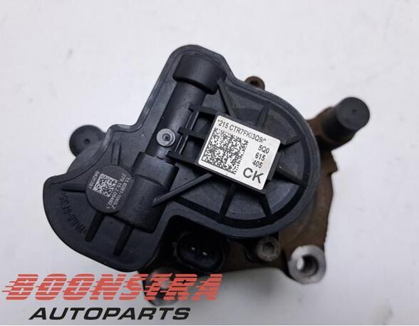 Brake Caliper VW GOLF VII (5G1, BQ1, BE1, BE2)