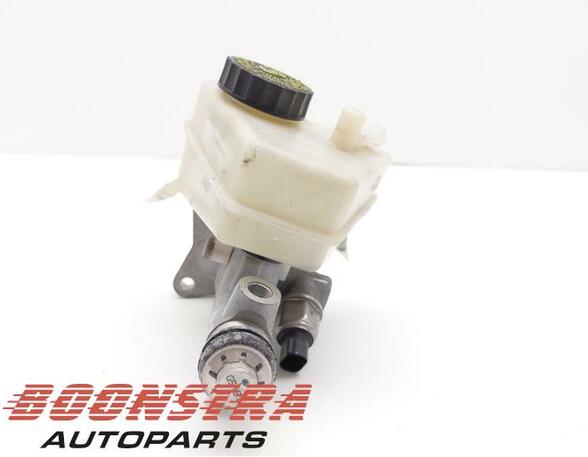 Brake Master Cylinder MERCEDES-BENZ C-Klasse T-Model (S203)