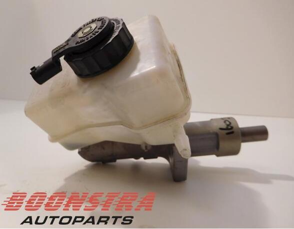 Brake Master Cylinder BMW 1 (E81), BMW 1 (E87)