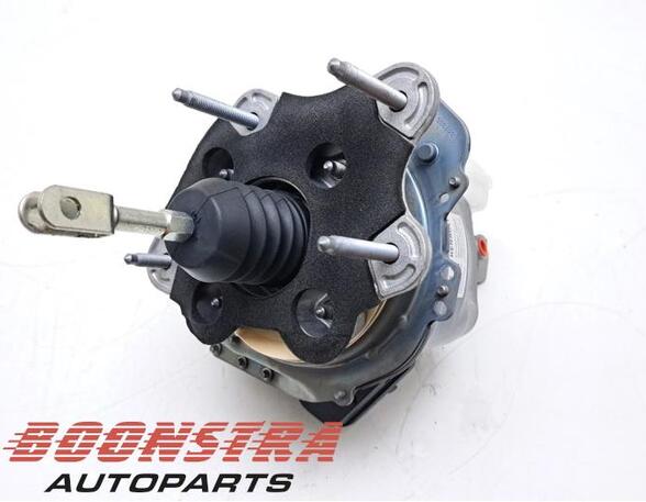 Brake Master Cylinder RENAULT ZOE (BFM_)