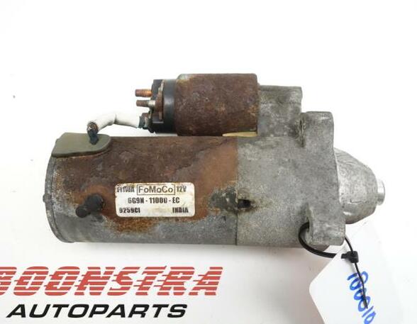 Starter FORD Mondeo IV Turnier (BA7)