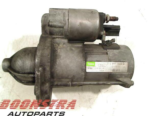 Startmotor AUDI A4 (8EC, B7)