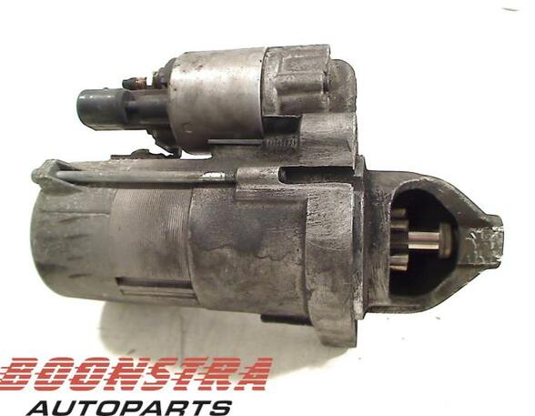 P8409676 Anlasser AUDI A4 (8E, B7) 079911023D