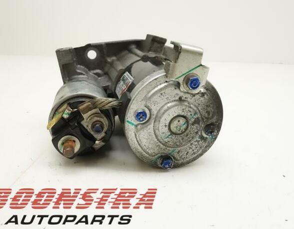 Startmotor MITSUBISHI Mirage/Space Star Schrägheck (A0 A)