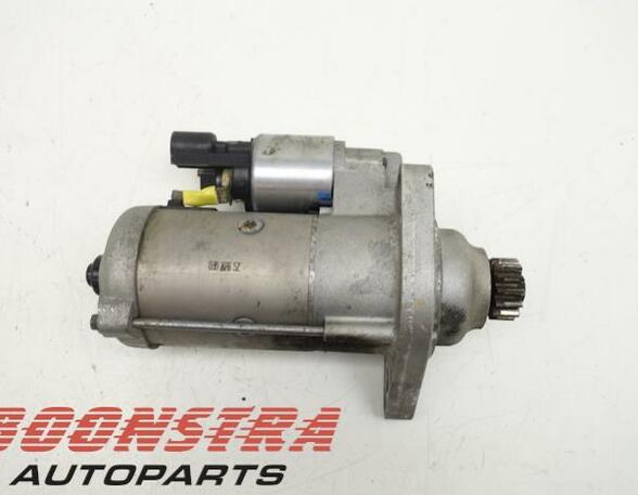 Startmotor VW Polo (6C1, 6R1)