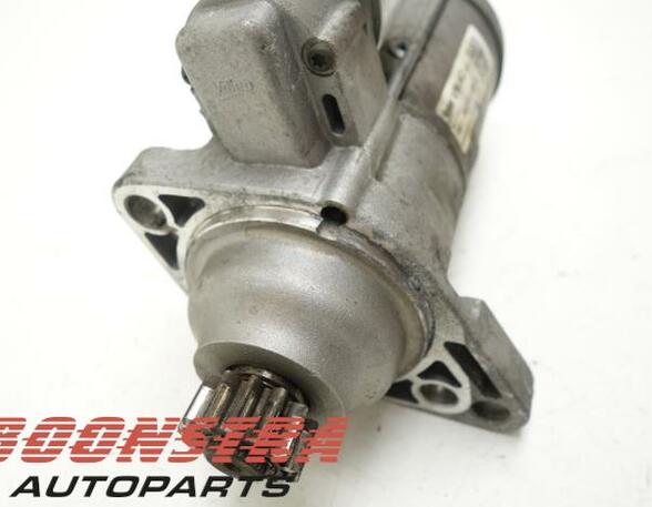 Startmotor VW Polo (6C1, 6R1)