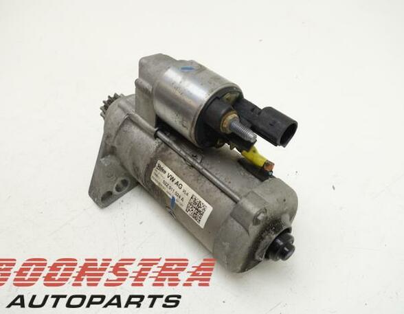 Startmotor VW Polo (6C1, 6R1)