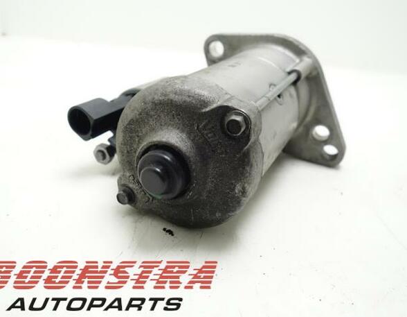 Startmotor SKODA OCTAVIA III Combi (5E5, 5E6)