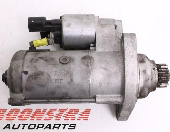 Starter VW Polo (6C1, 6R1)