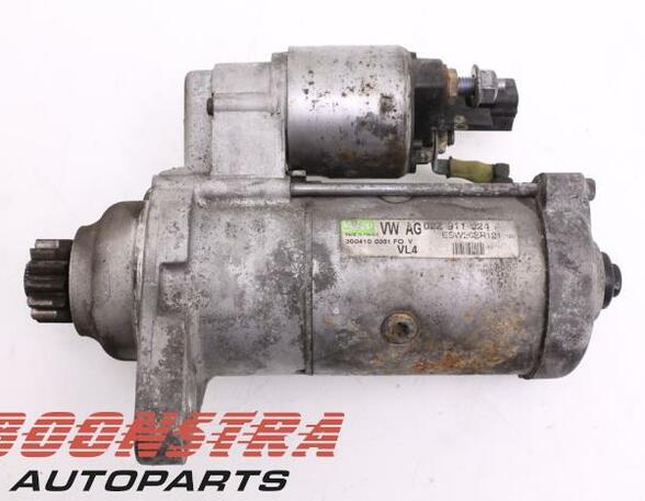 Startmotor VW Polo (6C1, 6R1)