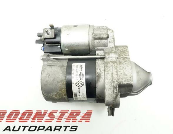 Starter RENAULT Captur I (H5, J5), RENAULT Clio IV (BH)