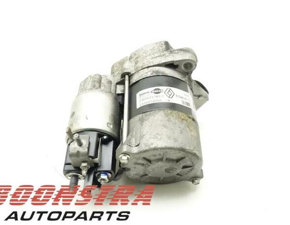 Starter RENAULT Captur I (H5, J5), RENAULT Clio IV (BH)