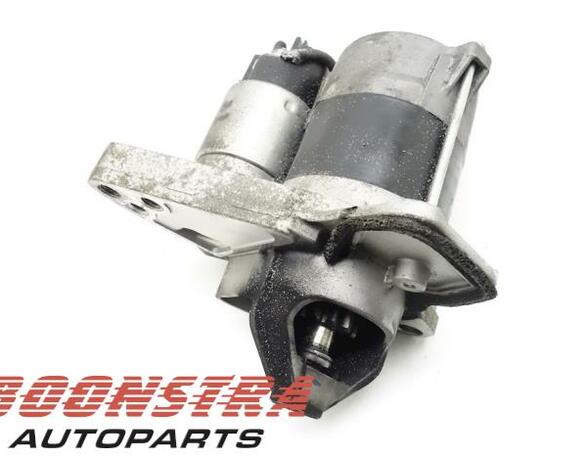 Startmotor RENAULT Captur I (H5, J5), RENAULT Clio IV (BH)