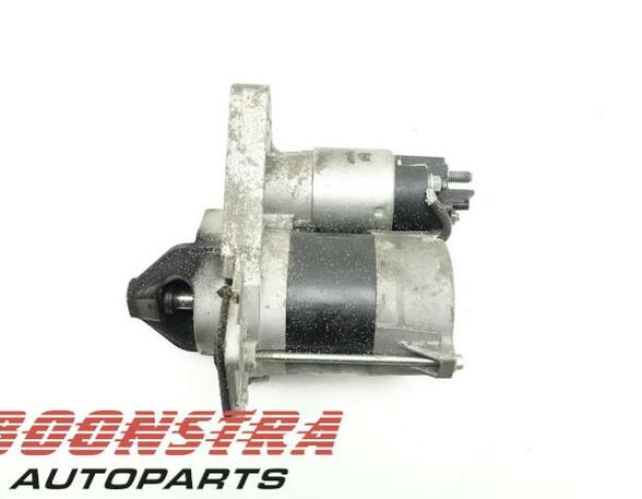 Starter RENAULT Captur I (H5, J5), RENAULT Clio IV (BH)