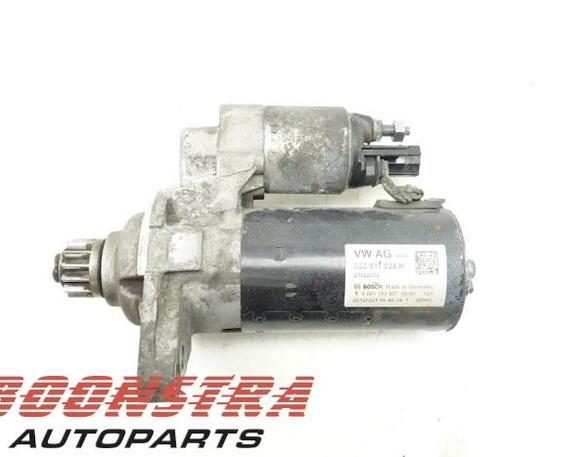 Startmotor VW Polo (6C1, 6R1)