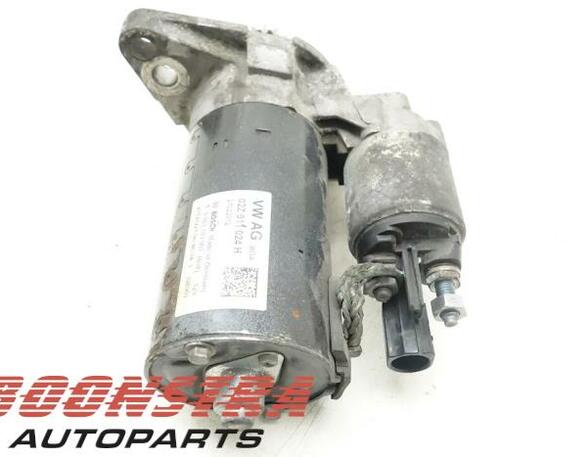 Starter VW Polo (6C1, 6R1)