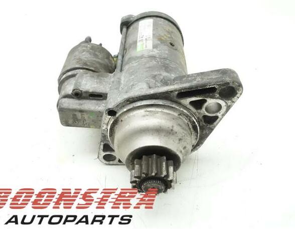 Starter VW Polo (6C1, 6R1)