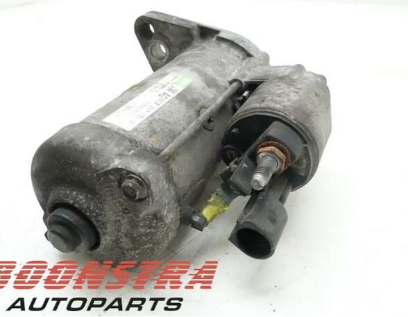 Startmotor VW Polo (6C1, 6R1)