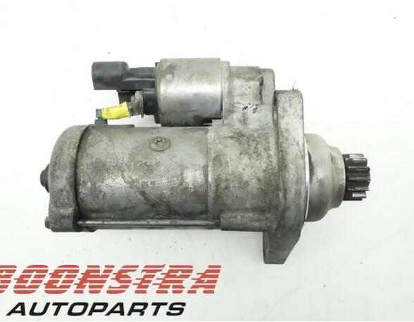 Startmotor VW Polo (6C1, 6R1)