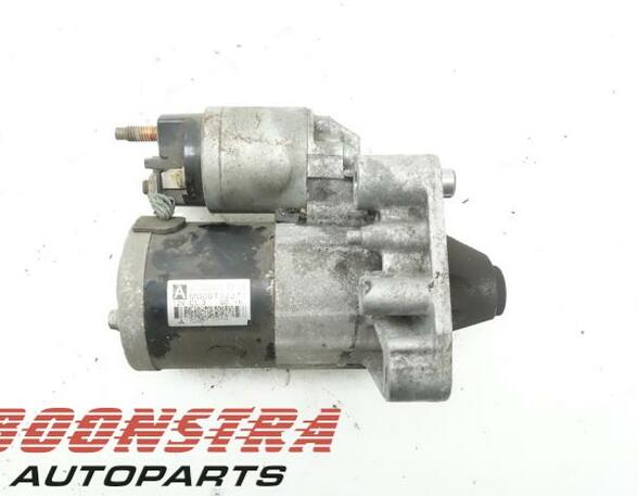 Starter PEUGEOT 308 I (4A_, 4C_), PEUGEOT 308 SW I (4E_, 4H_)