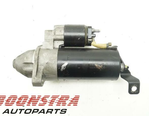 Startmotor AUDI A6 Avant (4B5)