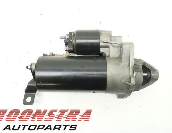 Startmotor AUDI A6 Avant (4B5)