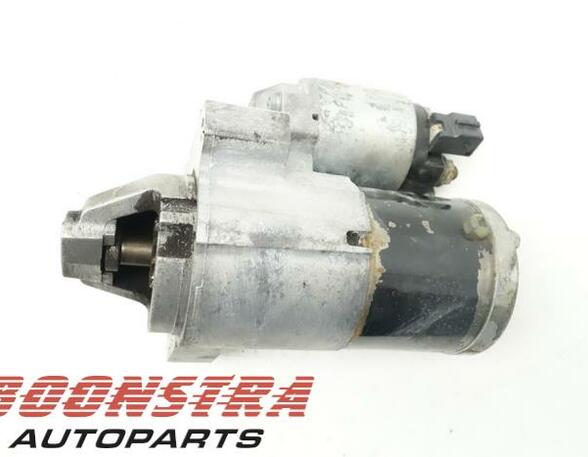 Startmotor PEUGEOT 308 SW I (4E, 4H)