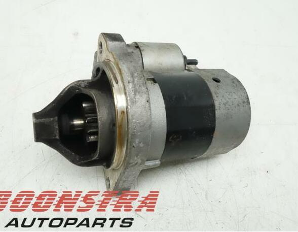 Startmotor FORD Fiesta VI (CB1, CCN)