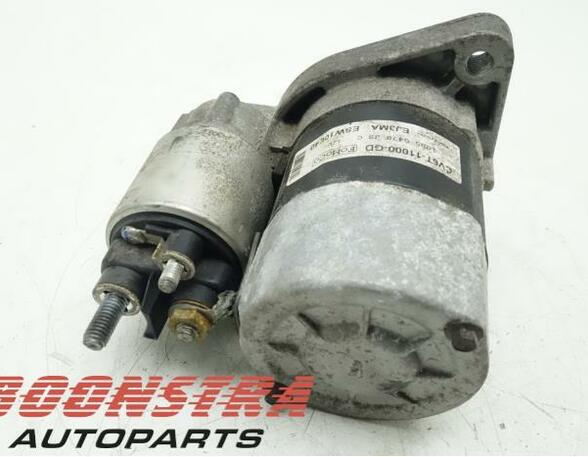 Startmotor FORD Fiesta VI (CB1, CCN)