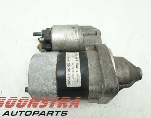 Startmotor FORD Fiesta VI (CB1, CCN)