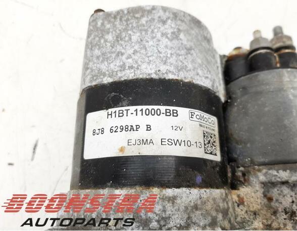 Starter FORD Ecosport (--)