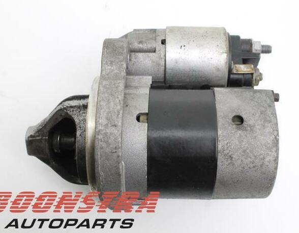 Startmotor FORD Fiesta VI (CB1, CCN)