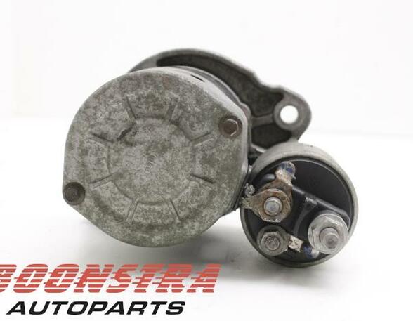 Startmotor FORD Fiesta VI (CB1, CCN)