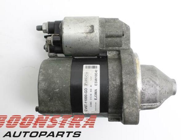 Startmotor FORD Fiesta VI (CB1, CCN)