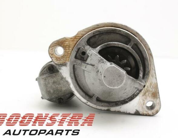 Startmotor FORD Fiesta VI (CB1, CCN)