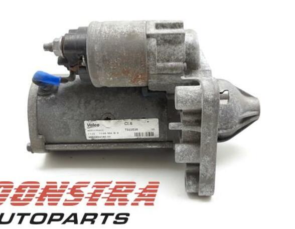 Startmotor PEUGEOT 5008 (0E, 0U)