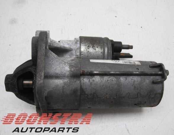 Startmotor RENAULT Twingo II (CN0)