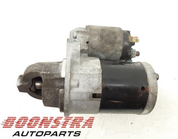 Startmotor SUZUKI Alto (GF)