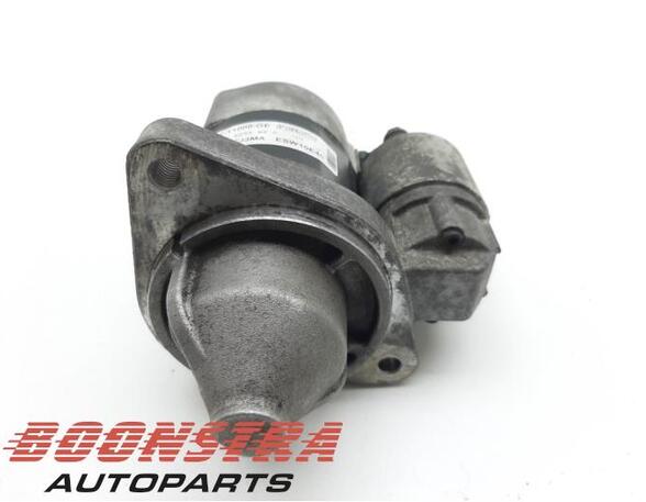 Startmotor FORD Fiesta VI (CB1, CCN)