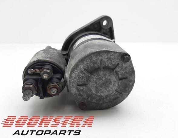 Startmotor FORD Fiesta VI (CB1, CCN)