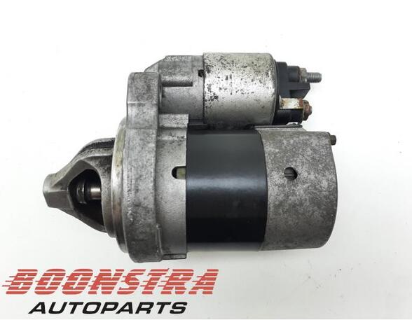 Startmotor FORD Fiesta VI (CB1, CCN)