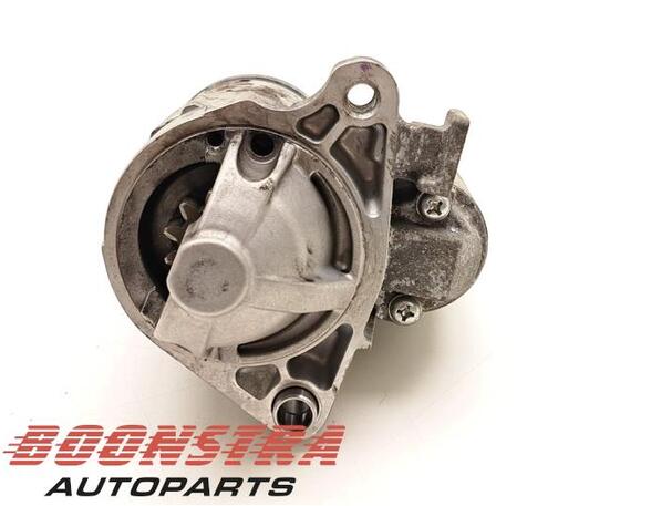 Startmotor MAZDA MX-5 IV (ND), MAZDA MX-5 RF Targa (ND)