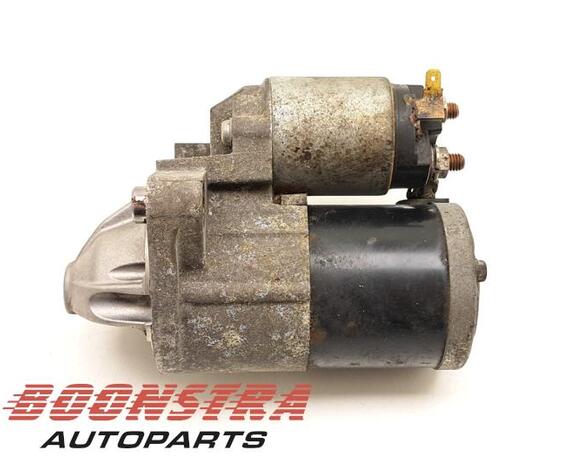 Startmotor MAZDA MX-5 IV (ND), MAZDA MX-5 RF Targa (ND)