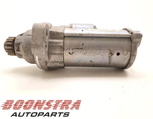 Startmotor VW Polo (6C1, 6R1)