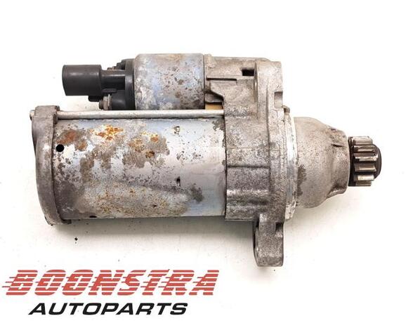 Startmotor VW UP! (121, 122, 123, BL1, BL2, BL3)