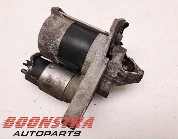 Startmotor RENAULT Captur I (H5, J5), RENAULT Clio IV (BH)