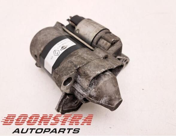 Startmotor RENAULT Captur I (H5, J5), RENAULT Clio IV (BH)